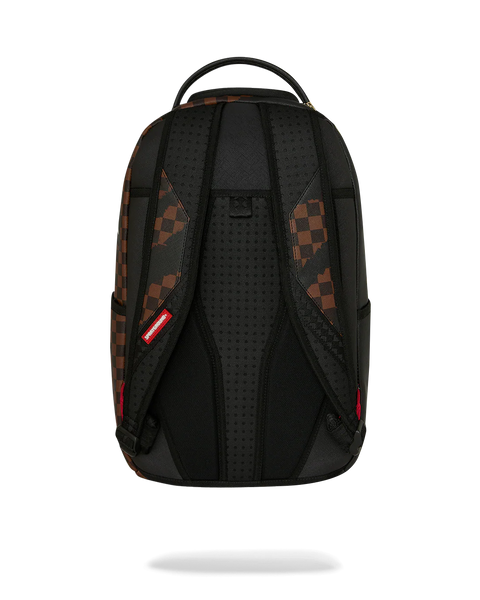 Clawed Up Backpack