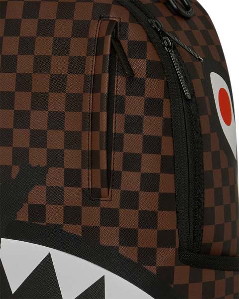 Clawed Up Backpack