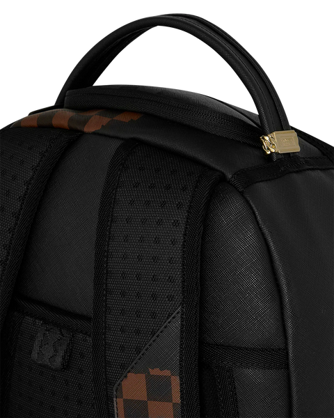 Clawed Up Backpack