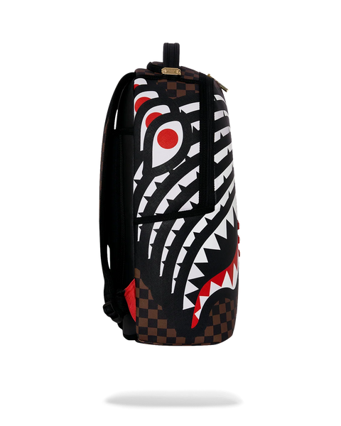 404 Shark Not Found Backpack
