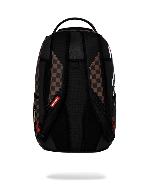 404 Shark Not Found Backpack