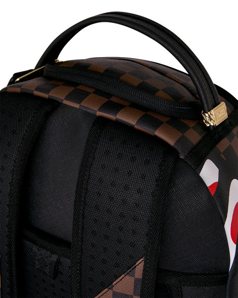 404 Shark Not Found Backpack