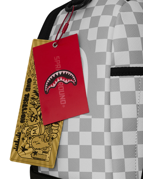 Cosmic Chaos Backpack