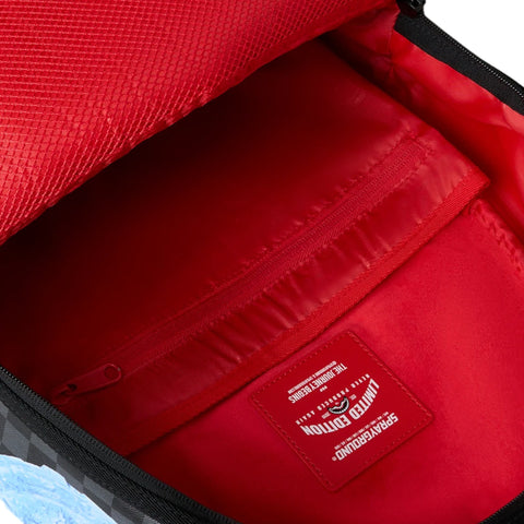 Cold Blooded Backpack