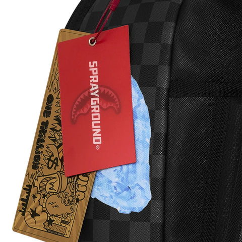 Cold Blooded Backpack
