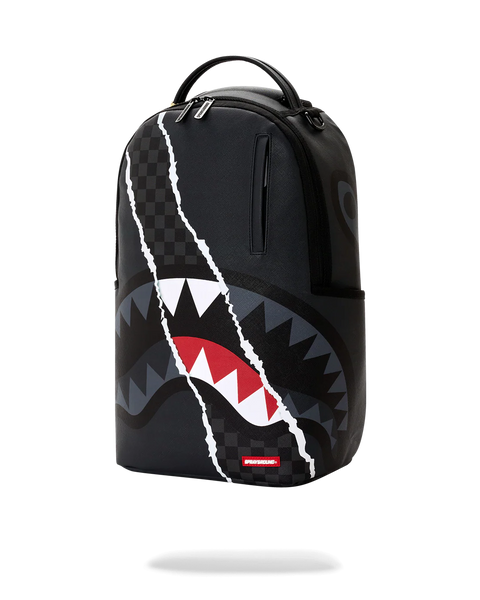 Shark Slash Backpack