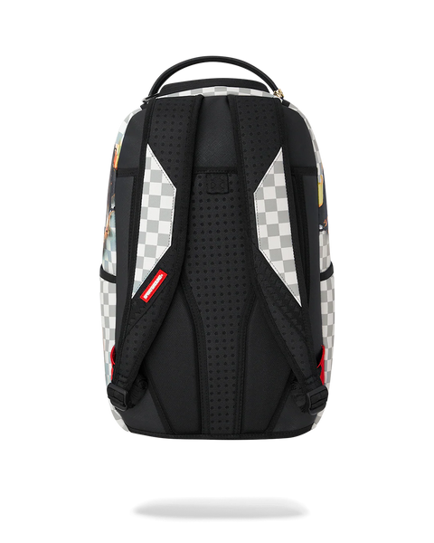 Reveal The Real Backpack