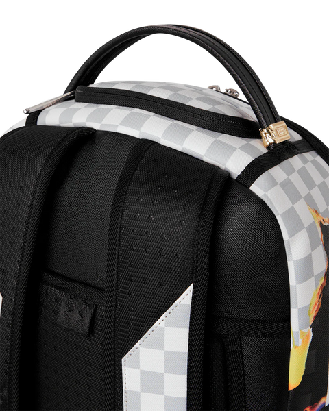 Reveal The Real Backpack