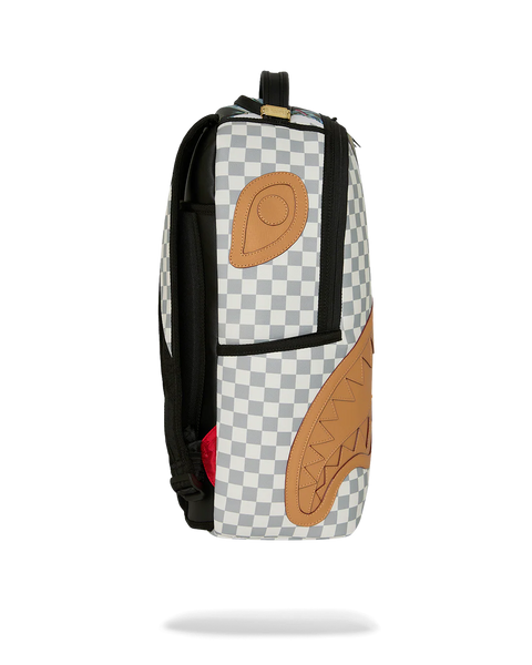 Hidden Fortune Backpack