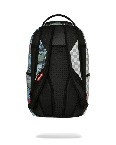 Hidden Fortune Backpack