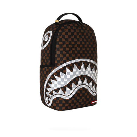 Paris Fang Backpack