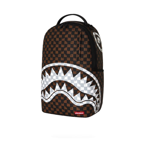 Paris Fang Backpack