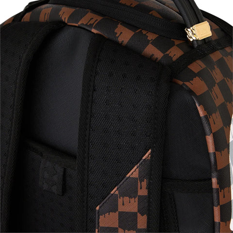 Paris Fang Backpack