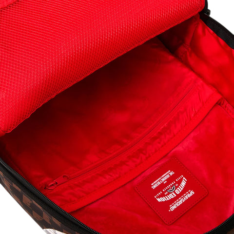 Paris Fang Backpack