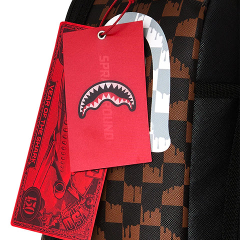 Paris Fang Backpack