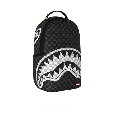 Noir Fang Backpack
