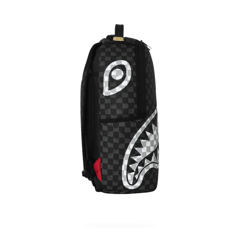 Noir Fang Backpack