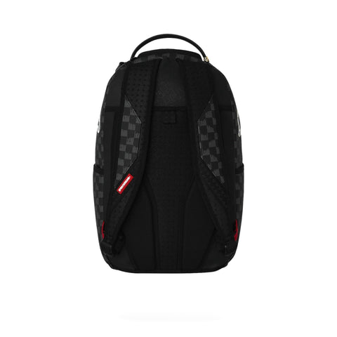 Noir Fang Backpack
