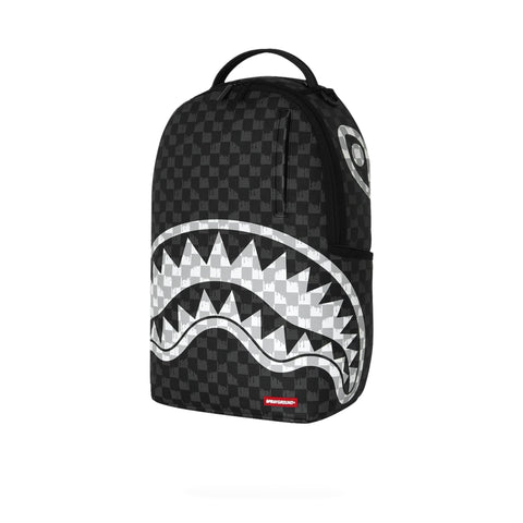 Noir Fang Backpack