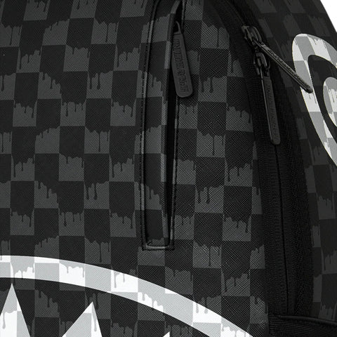 Noir Fang Backpack