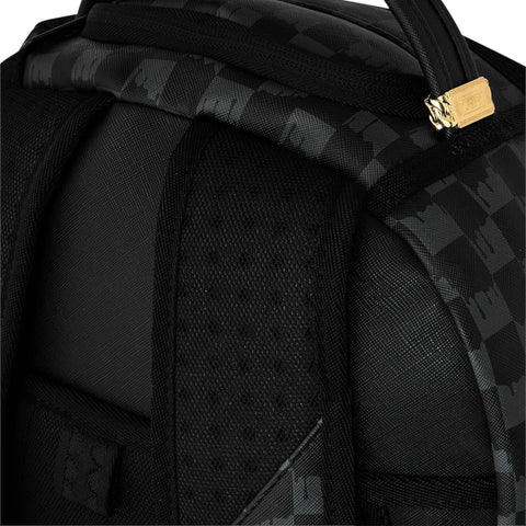 Noir Fang Backpack