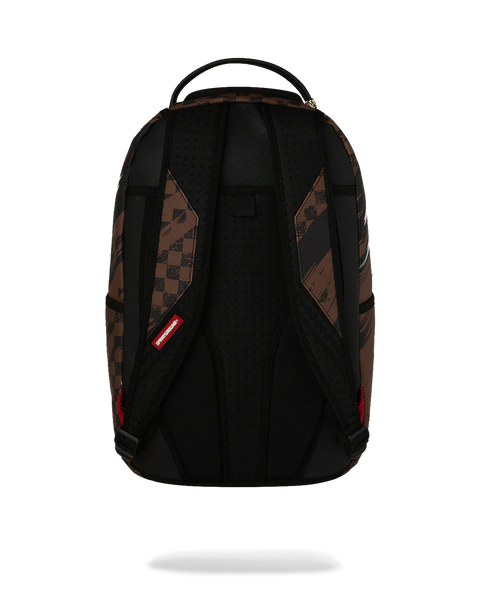 Sharks In Paris Night Drift Backpack