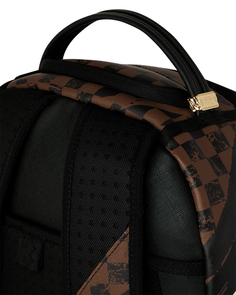 Sharks In Paris Night Drift Backpack