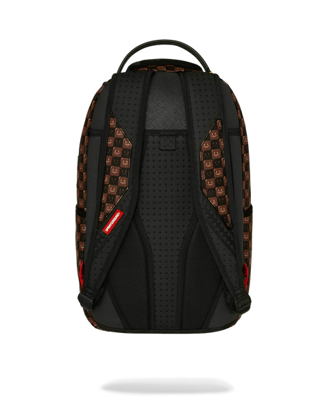 Sharks IN Paris Grin & Grind Backpack