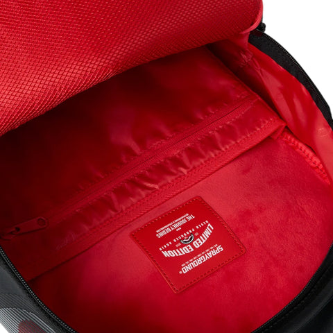 Stealth Glide Backpack