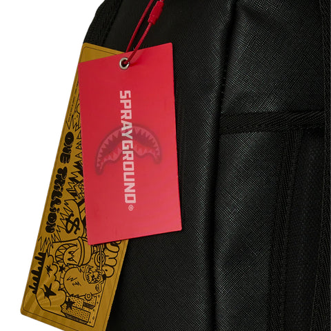 Stealth Glide Backpack