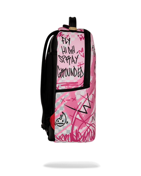 Broken Heart Club Backpack