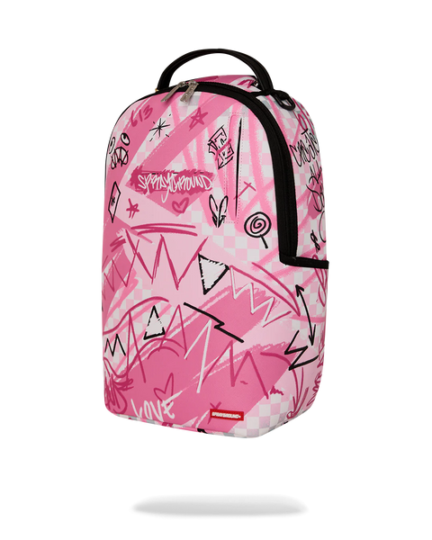 Broken Heart Club Backpack