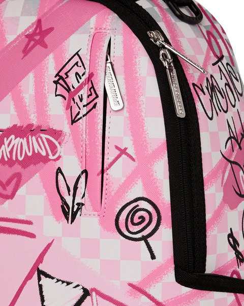 Broken Heart Club Backpack