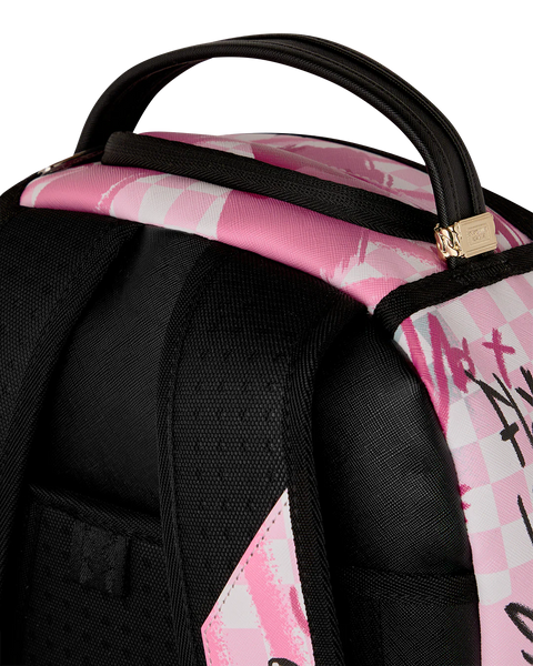 Broken Heart Club Backpack