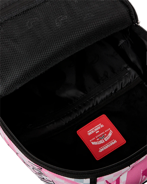 Broken Heart Club Backpack