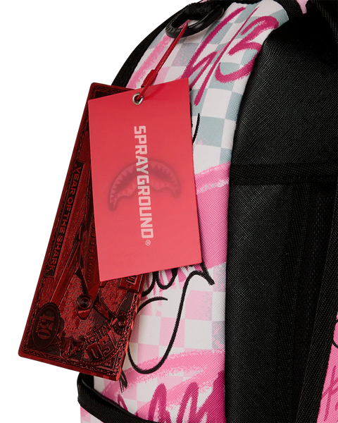 Broken Heart Club Backpack