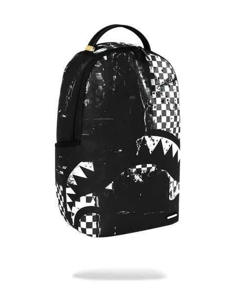 Canvas Chaos Backpack