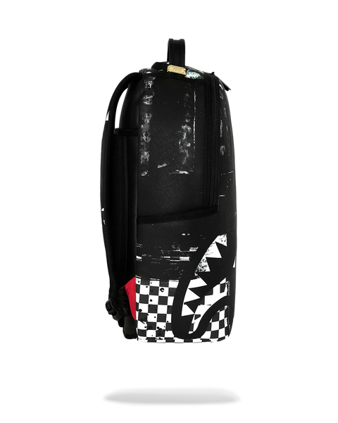Canvas Chaos Backpack