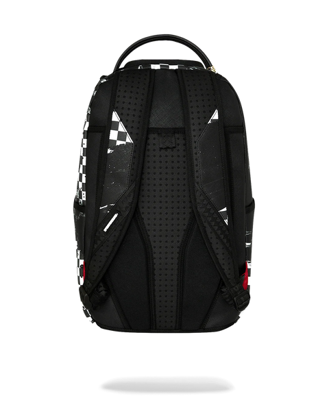 Canvas Chaos Backpack