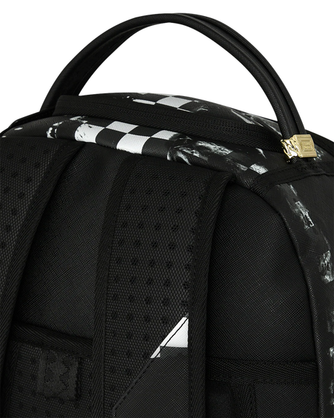 Canvas Chaos Backpack