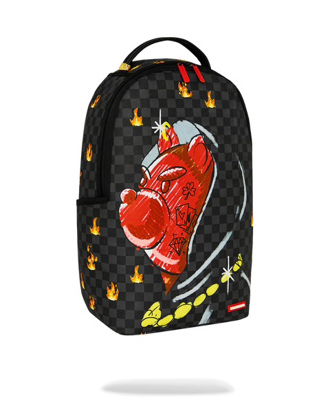 Diablo Fastlane Backpack