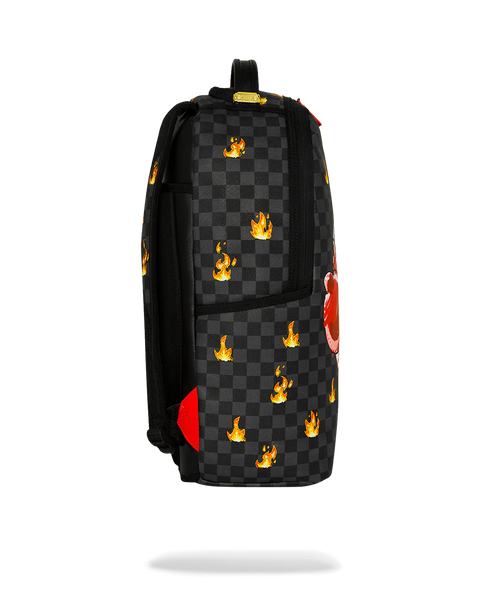 Diablo Fastlane Backpack