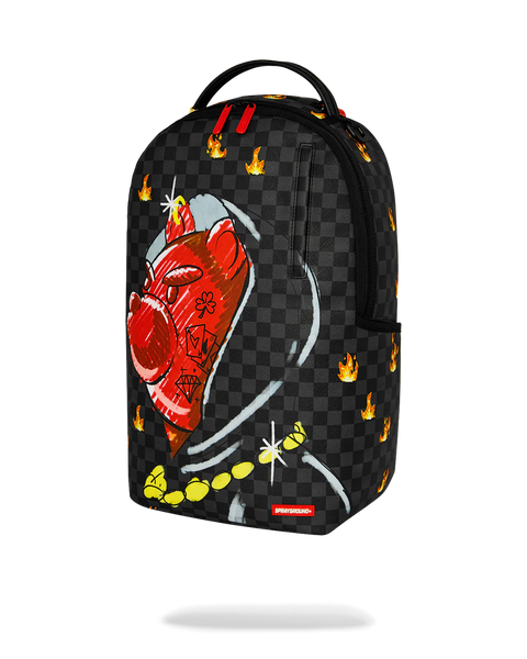 Diablo Fastlane Backpack