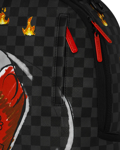 Diablo Fastlane Backpack