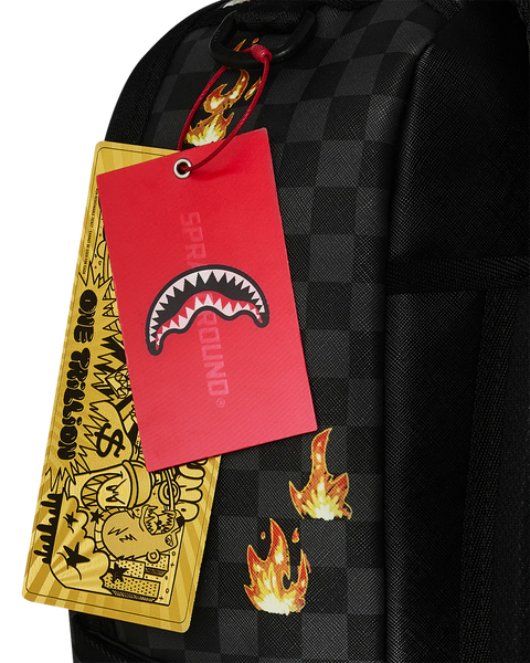 Diablo Fastlane Backpack