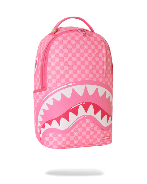 Shinobi Sharks In Paris Backpack