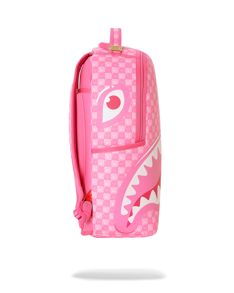 Shinobi Sharks In Paris Backpack