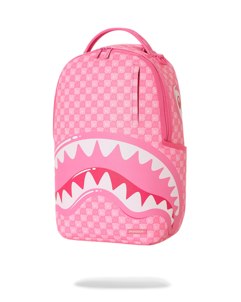Shinobi Sharks In Paris Backpack