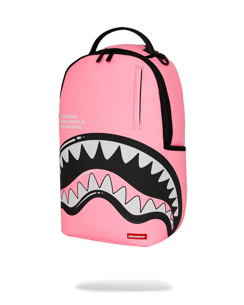 Shark Central Bubble Shark Backpack