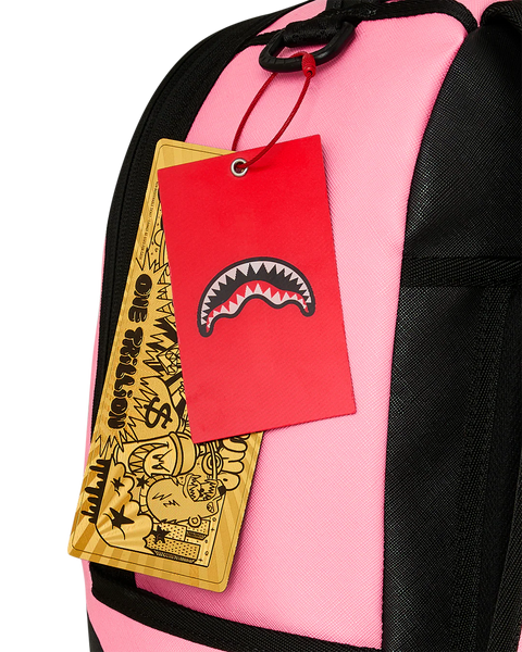 Shark Central Bubble Shark Backpack